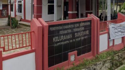 Kelurahan Sukarame Dorong UMKM Tumbuh Lewat Kolaborasi Komunitas