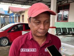Dorong Ketahanan Pangan, Pemerintah Desa Jembayan Dalam Terus Genjot Sektor Pertanian