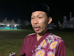 Desa Rapak Lambur Jadikan Ajang MTQ Motivasi Masyarakat Belajar Al-Qur’an