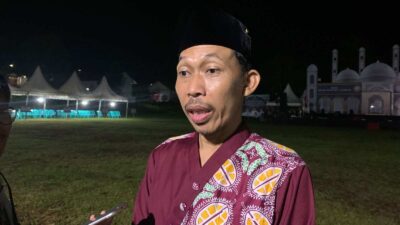 Desa Rapak Lambur Jadikan Ajang MTQ Motivasi Masyarakat Belajar Al-Qur’an