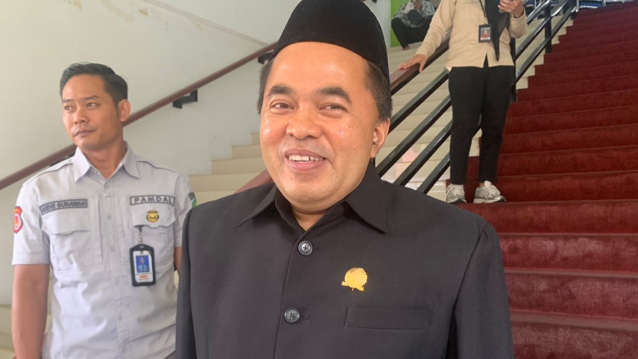 DPRD Kukar Tindak Lanjuti Usulan Pelantikan Bupati dan Wabup Terpilih