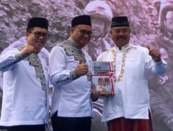 Sertijab Bupati Kukar: Edi Damansyah Pamit, Aulia-Rendi Siap Gerak Cepat