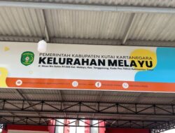 Kelurahan Melayu Miliki Prgoram Gizi Pencegahan Stunting