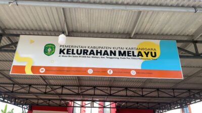 Kelurahan Melayu Miliki Prgoram Gizi Pencegahan Stunting