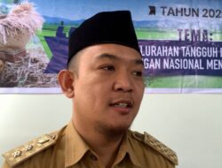 Tanpa Dana Khusus, Kelurahan Melayu Bergerak Cegah Stunting