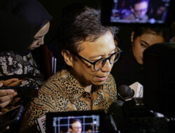 Indonesia Catat Peningkatan Kasus Covid-19, Menkes: Masyarakat Tidak Perlu Khawatir 