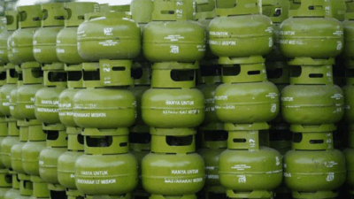 Warga Keluhkan Mahalnya Elpiji 3 Kg di Babulu, Pemkab PPU Bakal Sidak Pangkalan