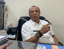 Distan PPU Dorong Pemotongan Kurban di RPH untuk Jamin Kesehatan dan Kehalalan