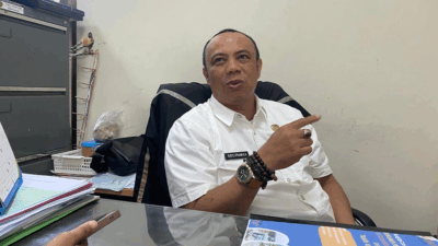 Distan PPU Dorong Pemotongan Kurban di RPH untuk Jamin Kesehatan dan Kehalalan