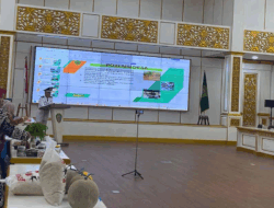Delapan Desa di PPU Bersaing dalam Lomba Desa Tingkat Kabupaten Tahun 2025