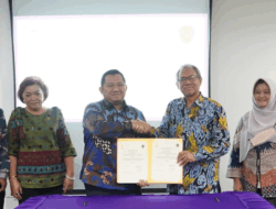 Pemkab PPU Jalin Kerja Sama dengan Universitas Indonesia untuk Tingkatkan Pelayanan Kesehatan