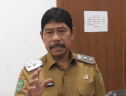 Wakil Bupati PPU Tegaskan Pentingnya Cek Lapangan dan Amdal Sebelum Terbitkan Izin Perumahan