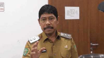 Wakil Bupati PPU Tegaskan Pentingnya Cek Lapangan dan Amdal Sebelum Terbitkan Izin Perumahan