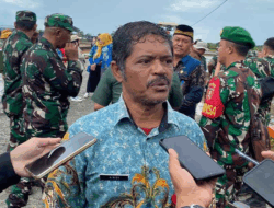 Lahan Rawa Babulu Disiapkan Jadi Kawasan Pertanian, Distan PPU Gandeng Akademisi