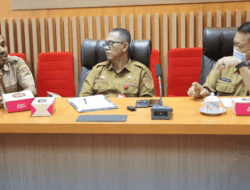Tim Pengawasan SPMB Samarinda Gerak Cepat, Pastikan Penerimaan Siswa Objektif