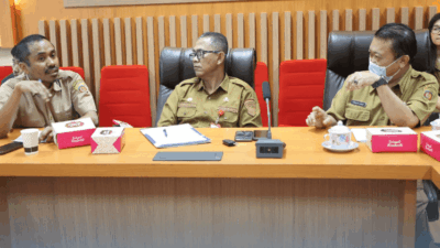 Tim Pengawasan SPMB Samarinda Gerak Cepat, Pastikan Penerimaan Siswa Objektif