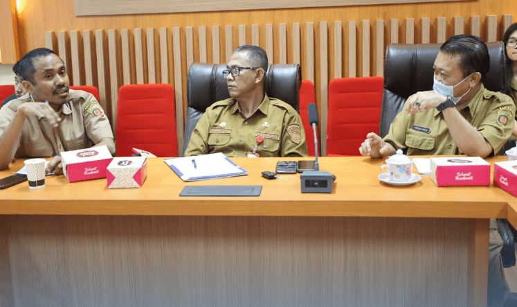 Tim Pengawasan SPMB Samarinda Gerak Cepat, Pastikan Penerimaan Siswa Objektif