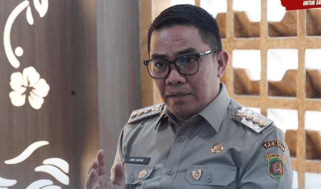 Makin Terang, Seribu Lebih Tiang LPJU Bakal Terpasang di 35 Ruas Jalan Samarinda