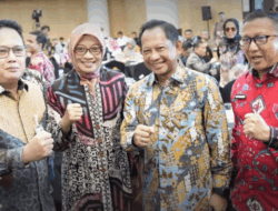 Pemprov Kaltim Dorong Semua Kabupaten/Kota Miliki Perda Kawasan Tanpa Rokok
