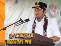 Gubernur Kaltim Minta Para Petani Tak Lakukan Alih Fungsi Lahan Pertanian