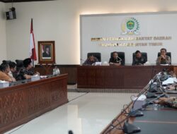 Komisi I DPRD Kaltim Upayakan Penyelesaian Ganti Rugi Tanah Ringroad Samarinda