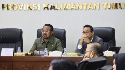 Komisi II DPRD Kaltim Mediasi Sengketa Lahan di Loa Kulu Kukar