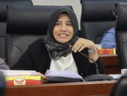 DPRD Kaltim Desak Aksi Nyata Atasi Stunting, Damayanti Soroti Peran Orang Tua