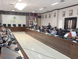 Pansus DPRD Kaltim Tekankan Pemerataan Pendidikan dan Peningkatan PAD dalam RPJMD 2025–2029