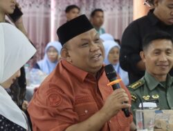 SMAN 10 Samarinda Ditetapkan sebagai Sekolah Percontohan Nasional, DPRD Kaltim Tekankan Nilai Kebangsaan