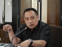 DPRD Kaltim Peringatkan: Alih Fungsi Lahan Ancam Swasembada Pangan