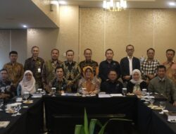 Ketua Pansus RPJMD DPRD Kaltim Dorong Sinkronisasi Program Gratis antar Daerah