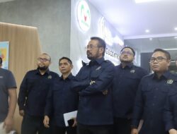 Komisi II DPRD Kaltim Tinjau PT KKT, Soroti Kontribusi PAD dan Pengelolaan Aset