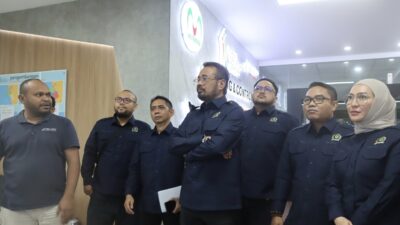 Komisi II DPRD Kaltim Tinjau PT KKT, Soroti Kontribusi PAD dan Pengelolaan Aset