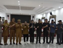 DPRD Kaltim Dukung Penuh Pembangunan Bontang, Soroti Infrastruktur dan SDM