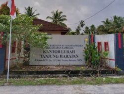 Koperasi Merah Putih Kelurahan Tanjung Harapan Bakal Sediakan Pupuk untuk Petani