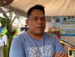 Pemerintah Desa Batuah Siap Dukung Masuknya Sebagian Wilayah Kukar ke IKN