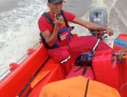 Sudah Tak Bernyawa, Pemancing Tenggelam di Tenggarong Seberang Akhirnya Ditemukan