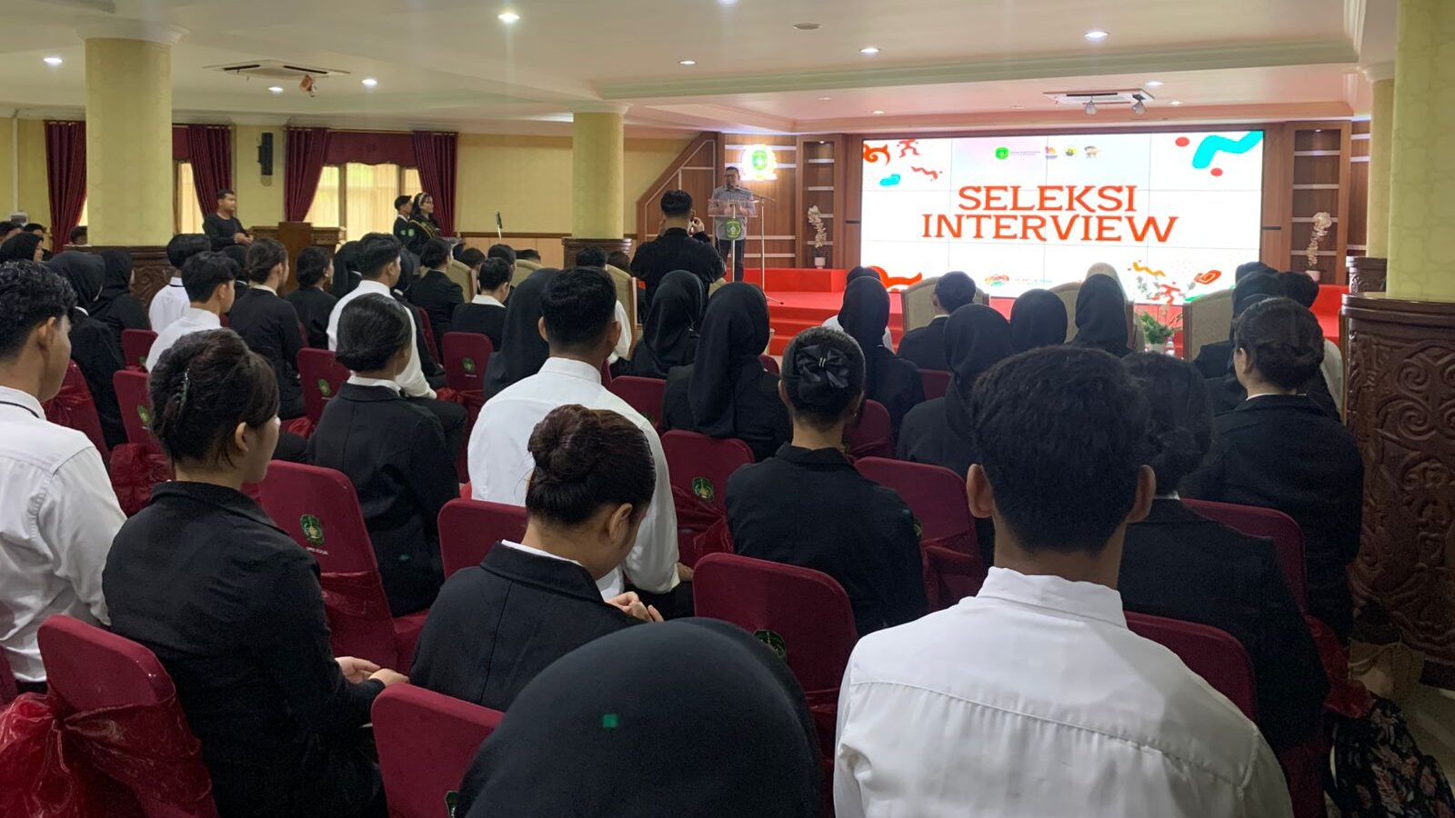 Seleksi Teruna Dara Duta Pariwisata Kukar 2025 Telah Dibuka