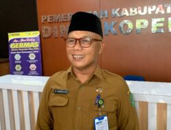 Koperasi Merah Putih dan BUMDes Tak Akan Tabrakan, Ini Penjelasan DiskopUKM Kukar