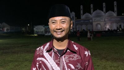 Kolaborasi Diskominfo Kukar dan Karang Taruna Kelurahan Maluhu Hadirkan Pelatihan Jurnalistik