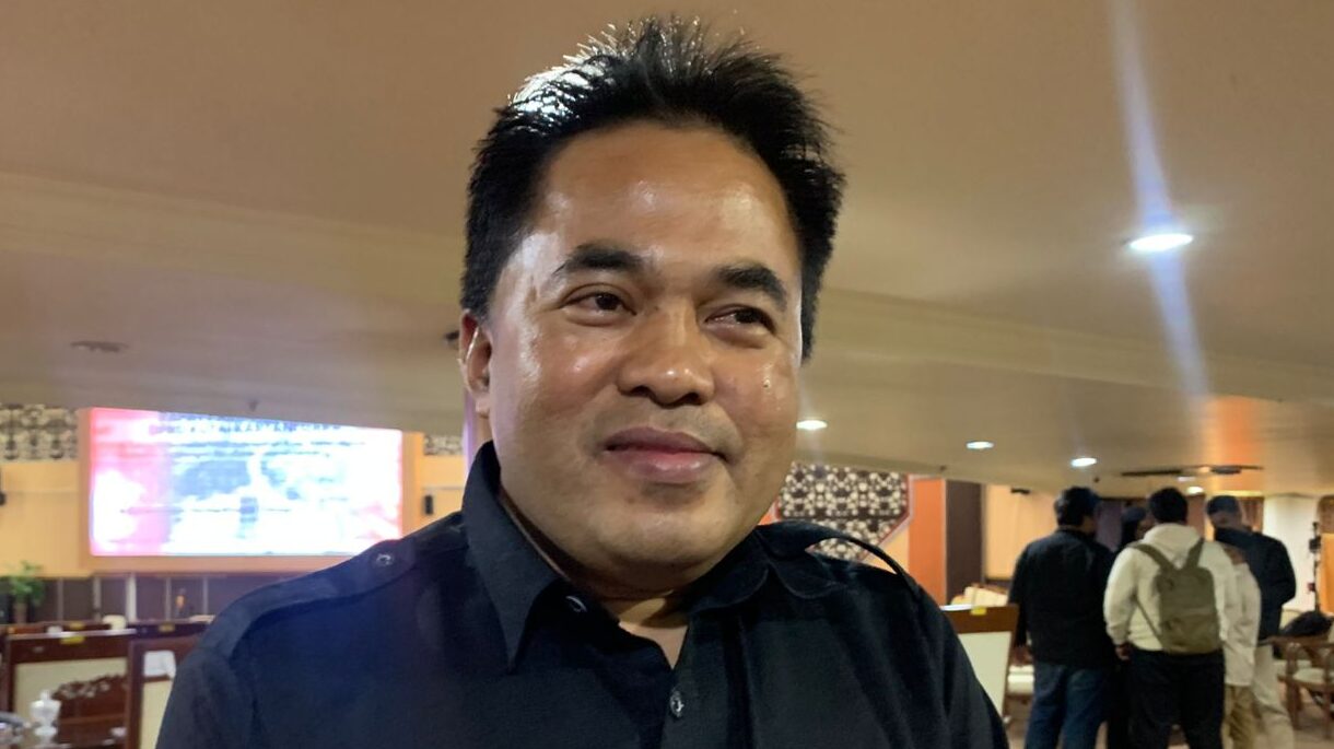 Target Dua Bulan Selesai, DPRD Kukar Bentuk Pansus Raperda Tujuh Desa Baru 