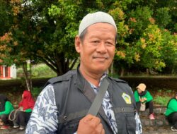 KTNA Samboja Ikut Pekan Daerah Petani Nelayan XI, Ajak Pemuda Jangan Malu Jadi Petani