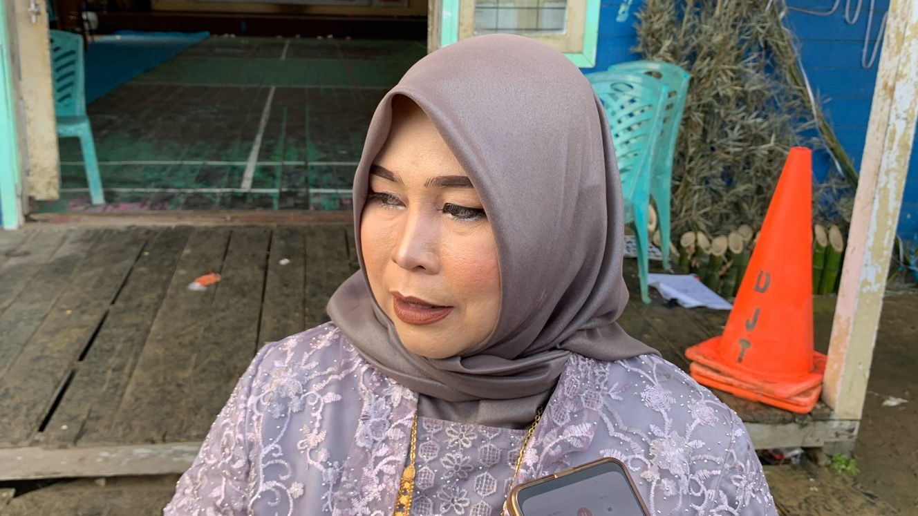 Punya Lahan Luas, Desa Jembayan Tengah Fokus Garap Pertanian Produktif