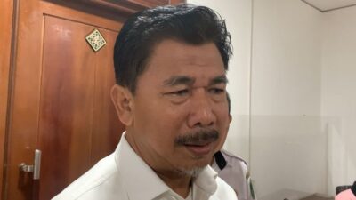 Pemkab Kukar Susun Peta Nilai Tanah, Targetkan Aset Pemkab Tersertifikasi Merata