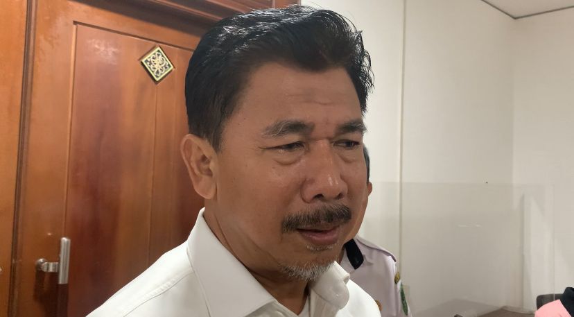 Pemkab Kukar Susun Peta Nilai Tanah, Targetkan Aset Pemkab Tersertifikasi Merata