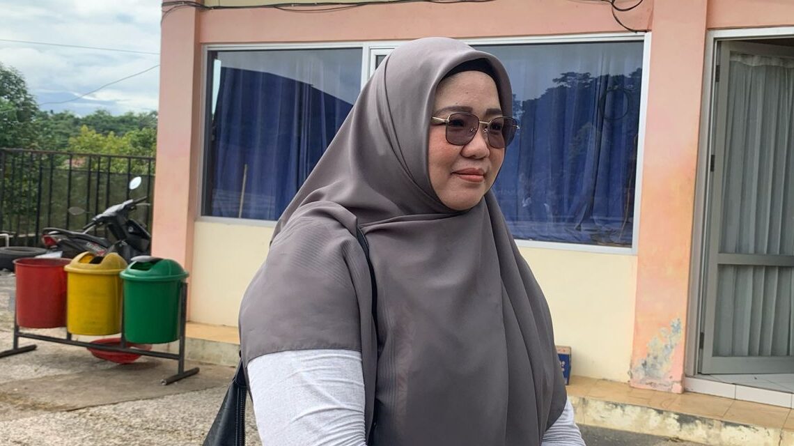 Pemerintah Kelurahan Panji Siap Rawat Pengelolaan Aset Terbengkalai