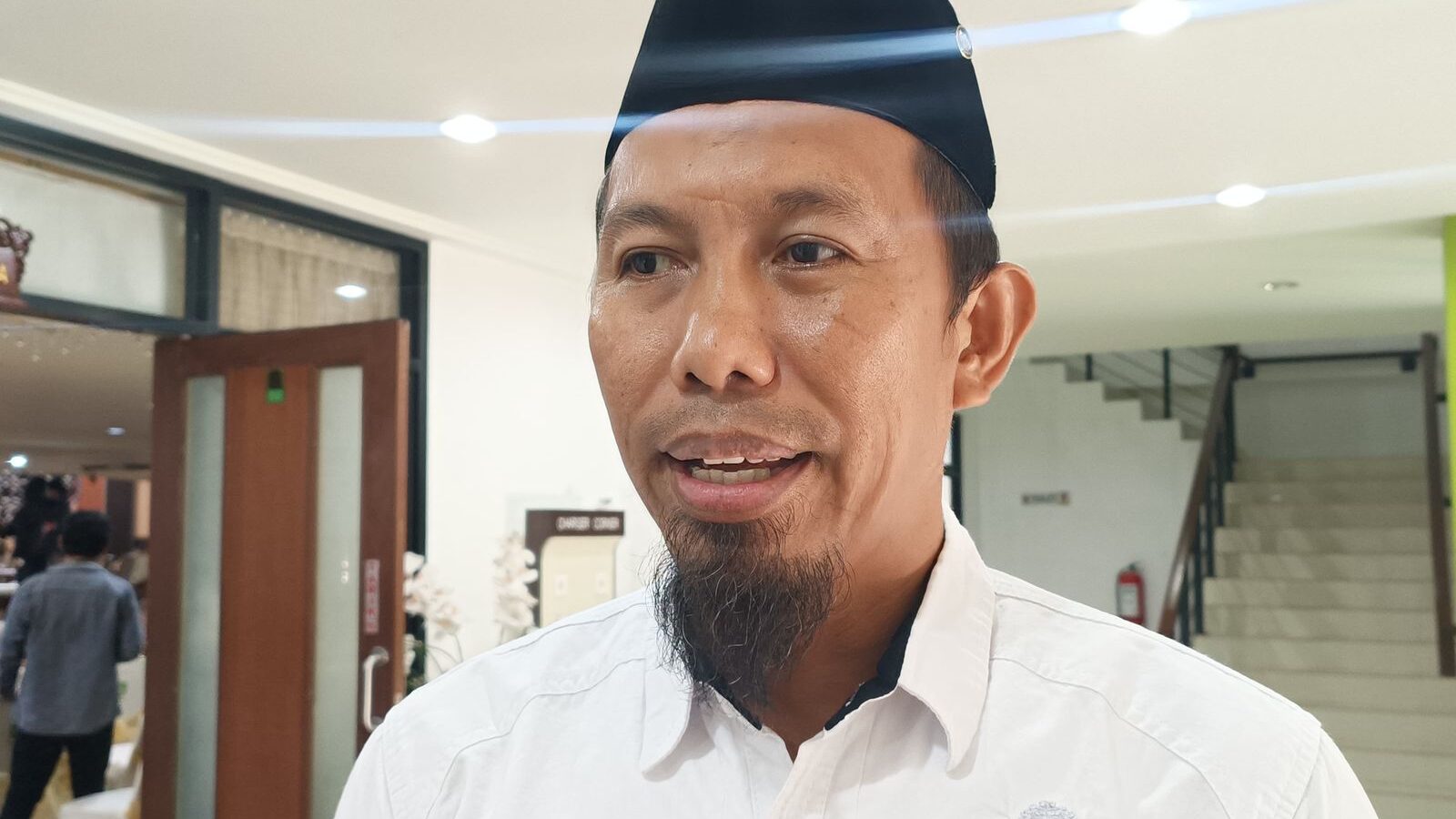 Pemekaran Desa di Kembang Janggut Dorong Pemerataan Pembangunan