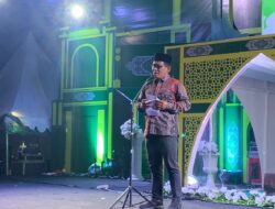MTQ Ke-7 Loa Kulu Resmi Dibuka, Jadi Ajang Pembinaan dan Seleksi Kafilah