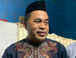 DPRD Kukar Dukung Wacana Perda Gerakan Membaca Kitab untuk Umat Non-Muslim