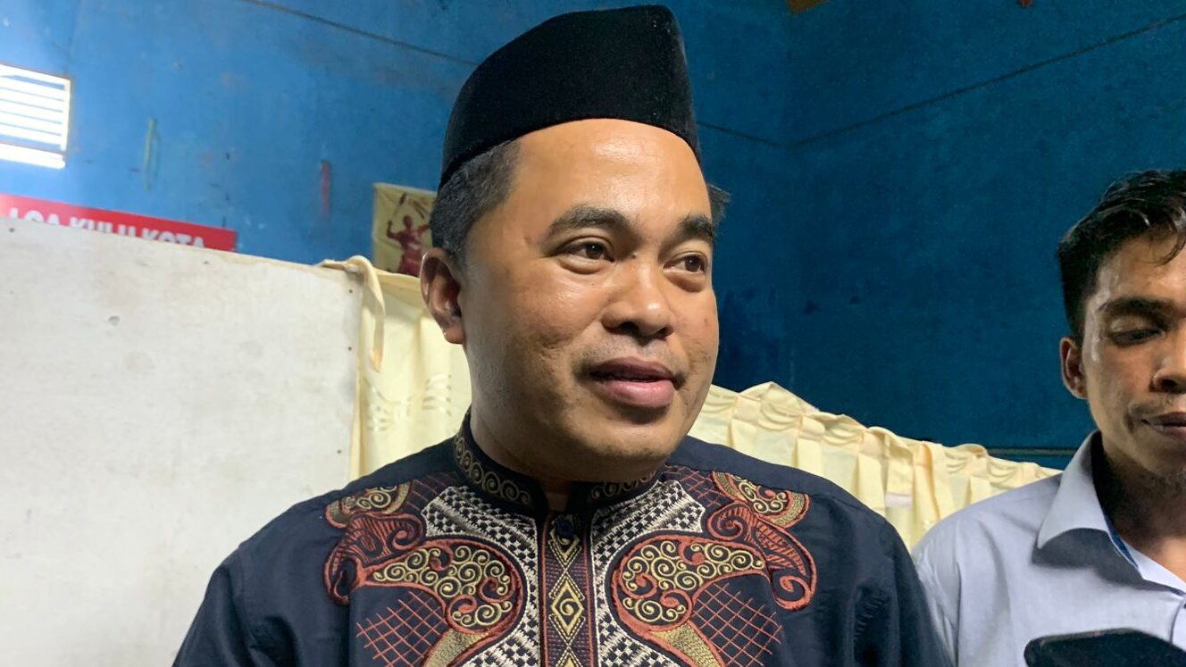 DPRD Kukar Dukung Wacana Perda Gerakan Membaca Kitab untuk Umat Non-Muslim